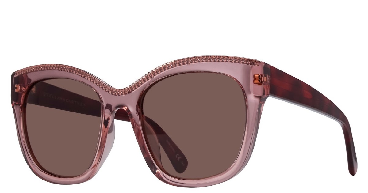 Buy Cheap Stella Mccartney SC0130S Prescription Sunglasses | Buy ...