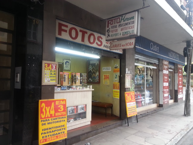 Avaliações sobre Foto Kerson em Porto Alegre - Fotógrafo