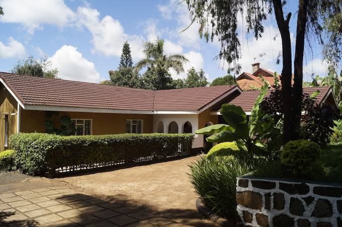 Utamaduni House