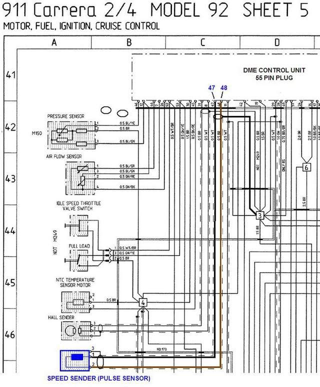 Porsche 964 Ab Wiring Diagram - Wiring Diagram