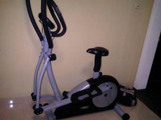 Bike Simulator and Fat Burner Bike Simulator and Fat Burner