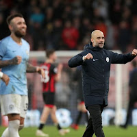 Five things we learned from the Premier League