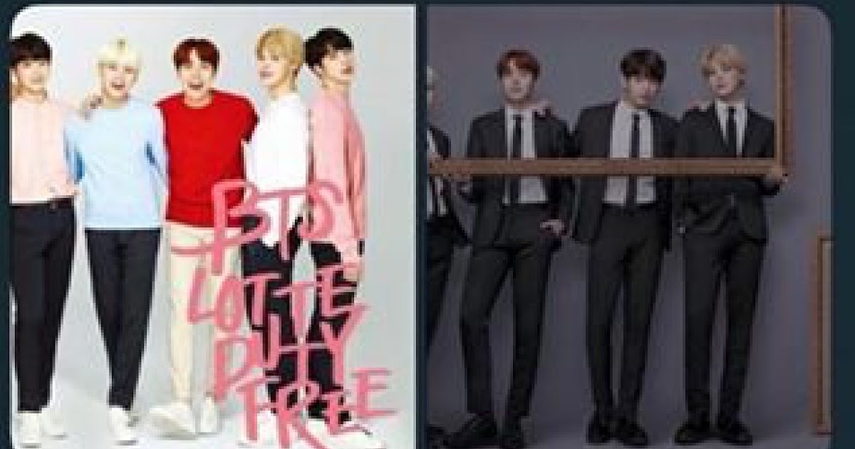 How Tall Is The Tallest Member Of Bts - btsad