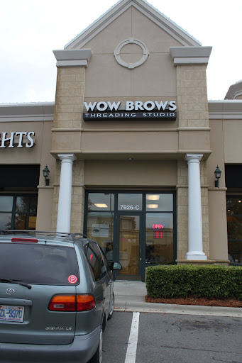 WOW Brows Threading and Beauty Studios Stonecrest at Piper Glen