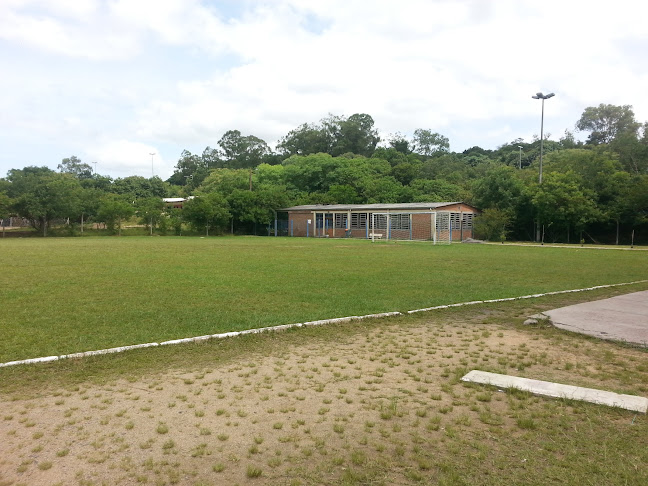 Colégio Aplicação - UFRGS - Porto Alegre