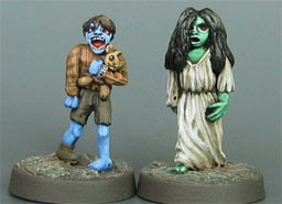 Zombiesmith Kids