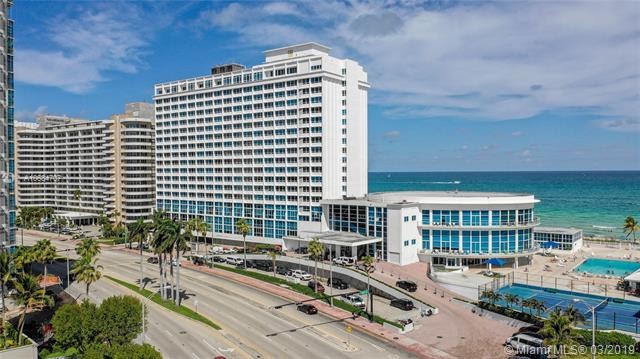 Castle Beach Club Hotel Miami Beach
