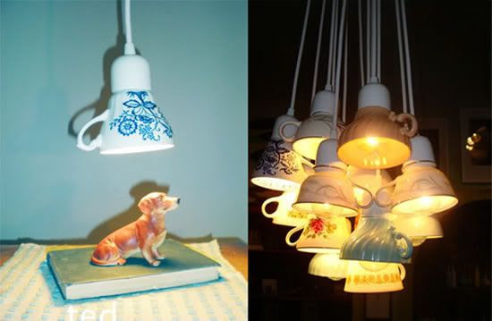 mug lamp