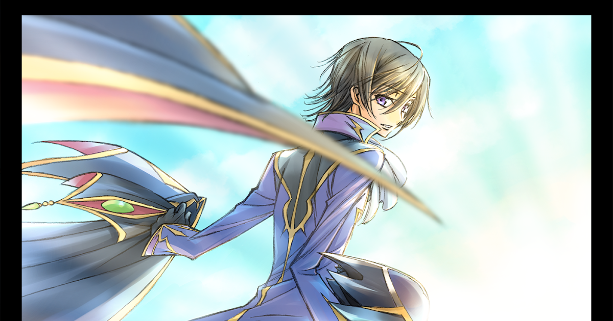 Code Geass Lelouch Of The Resurrection Dub Full Movie Online - Temukan