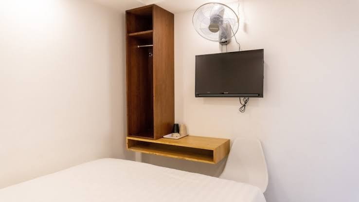 Prince Hotel