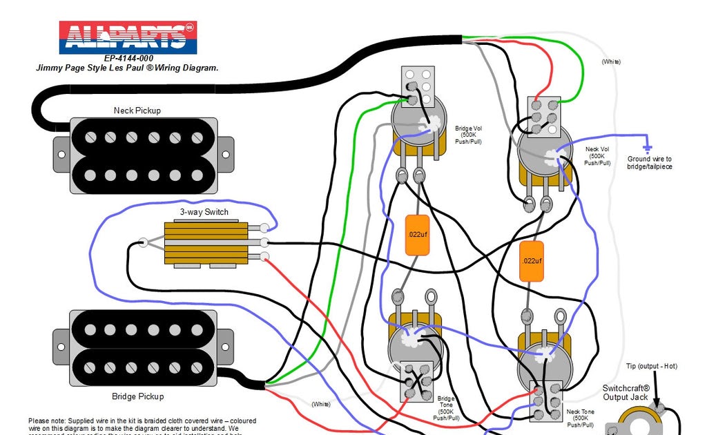 sunburst, musings on the go: [30+] Epiphone Les Paul Custom Wiring Diagram