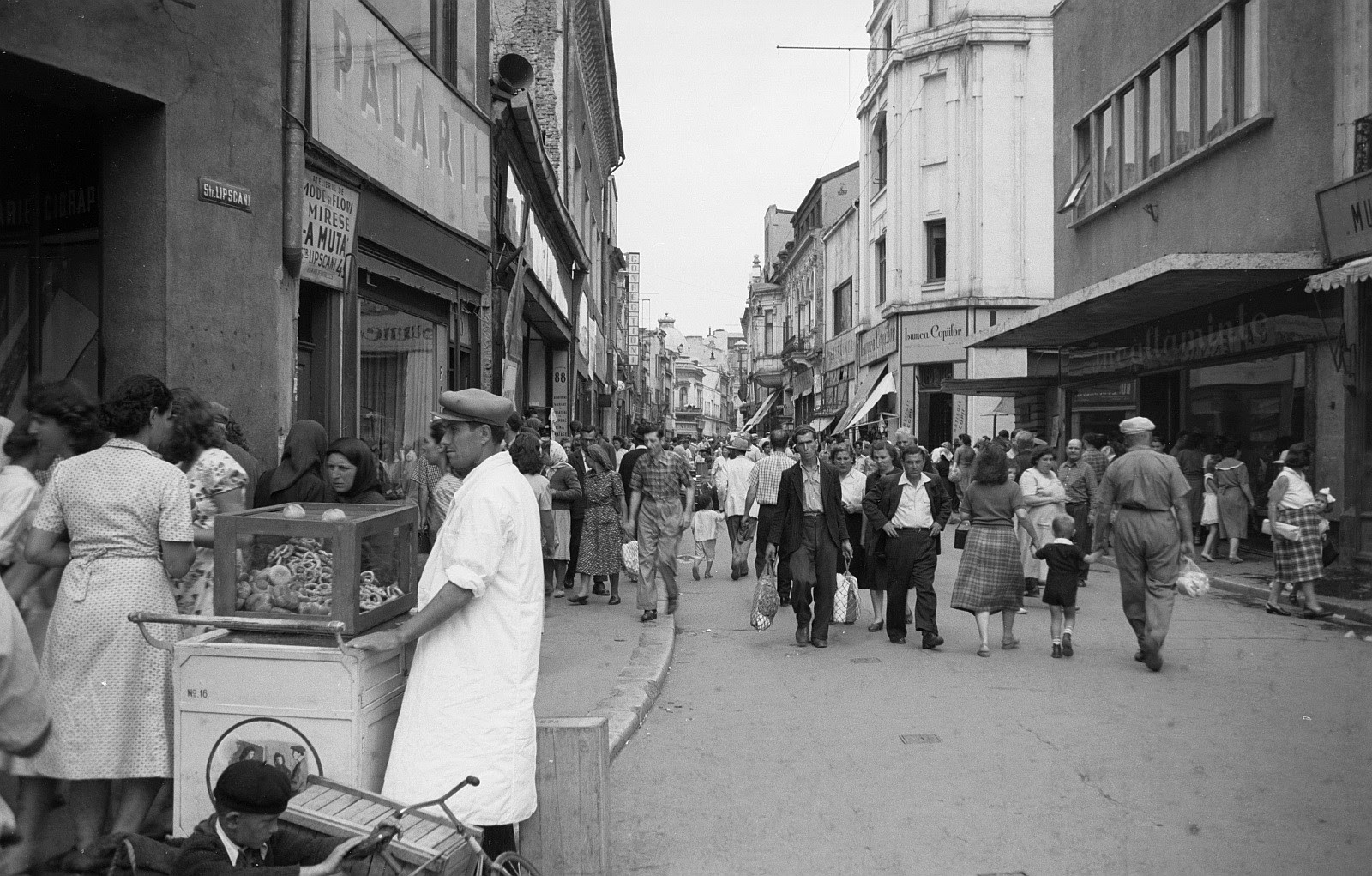 1956 lipscani