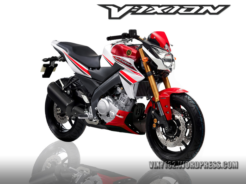 Modifikasi Motor Yamaha GAMBAR GAMBAR MODIFIKASI NEW VIXION LIGHTNING Modifikasi Motor Yamaha GAMBAR GAMBAR MODIFIKASI NEW VIXION LIGHTNING