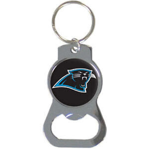 Carolina Panthers Bottle Opener Keychain NEW NFL Metal Key Ring Beer Chain eBay Carolina Panthers Bottle Opener Keychain NEW NFL Metal Key Ring Beer Chain eBay