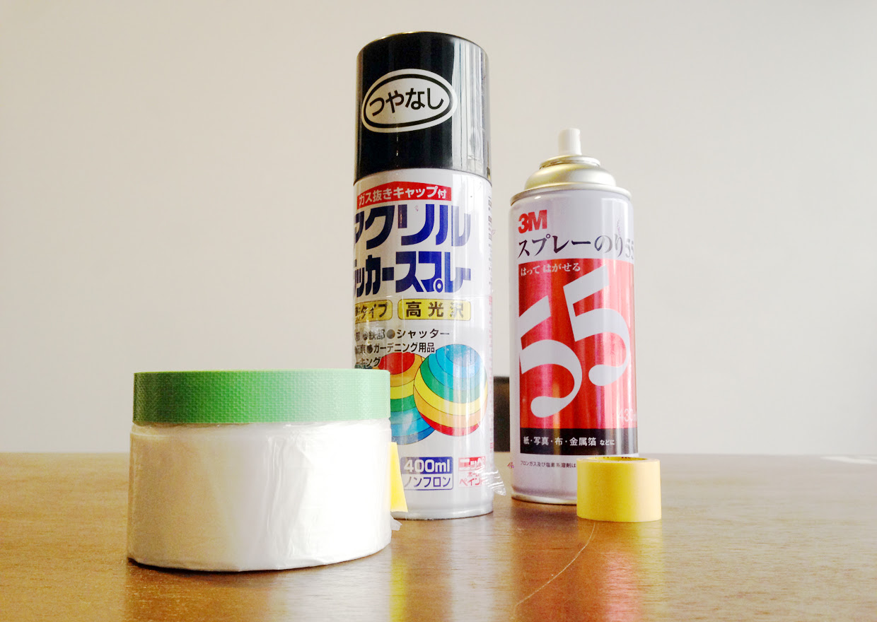 すごい アクリル スプレー 布 アマゾンブックのポスト