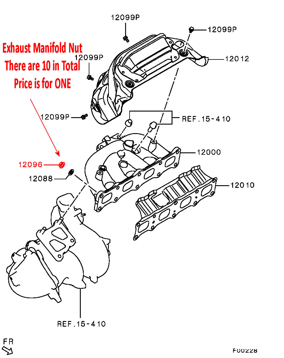 Mitsubishi Lancer Evolution Engine Diagram