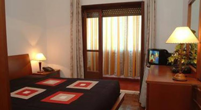 Avaliações doResidencial Terrabela - Dormidas Pombal em Pombal - Hotel