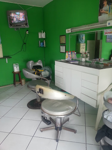 Avaliações sobre Rosinalva Cabeleireira em Aracaju - Salão de Beleza