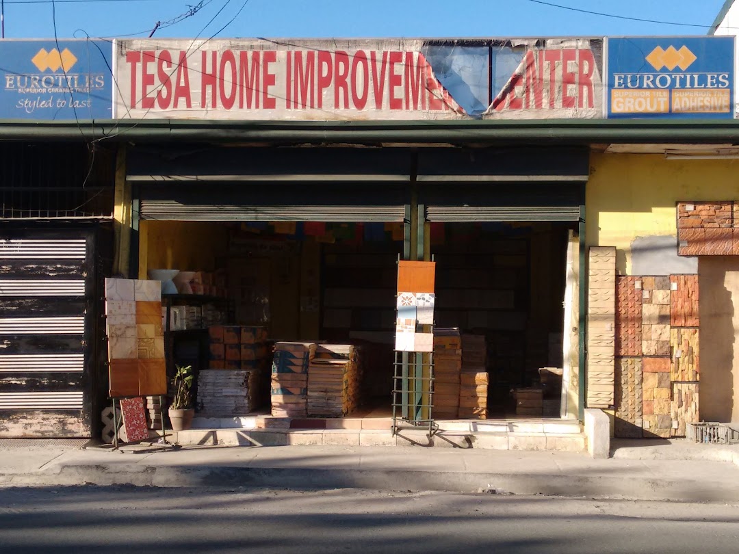Tesa Home Improvement Center
