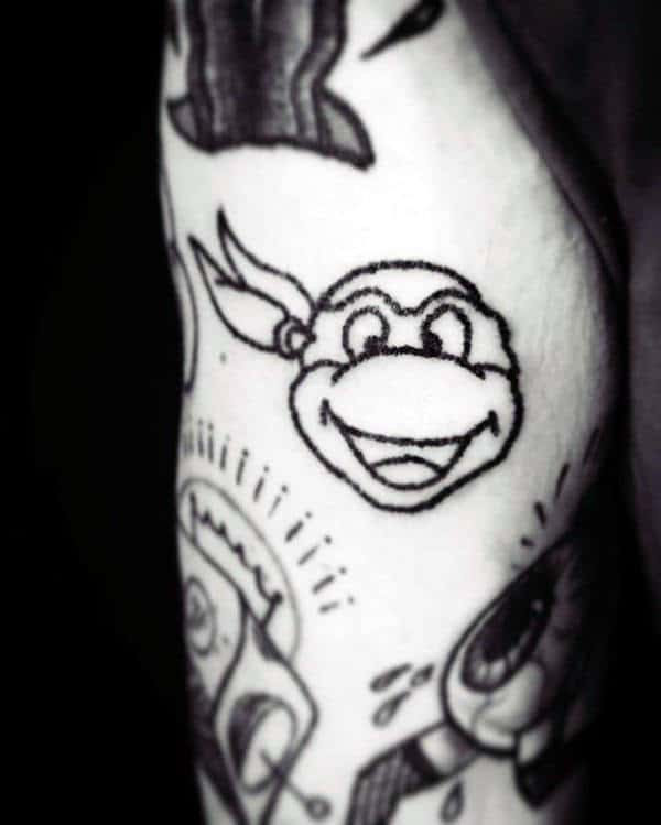 Paling Populer 22+ Tato Simple Minion Contoh Gambar Tato