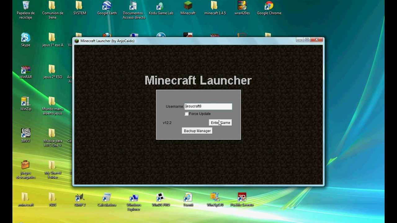 Media Fire Com Downloads Minecraft Launcher