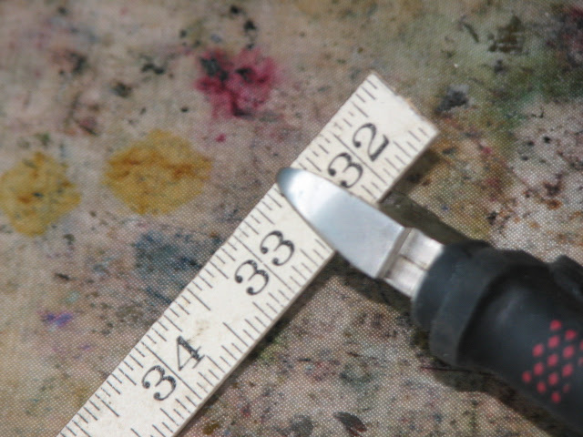 Ruler Charm 009