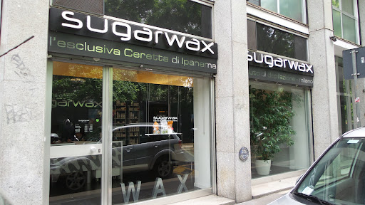 Sugarwax