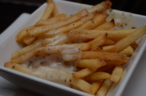 truffle fries umami burger by paul ang