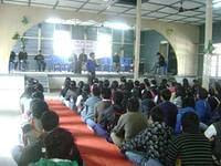 Personality Development Camp
