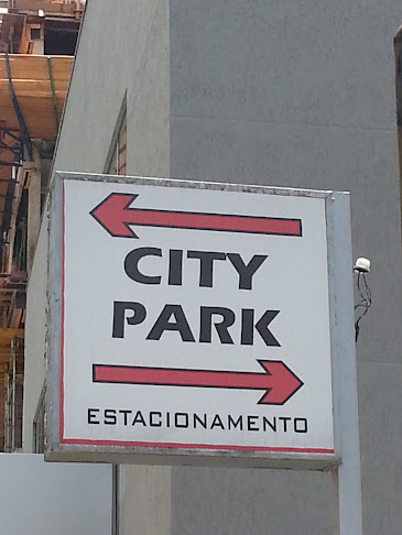 STAR PARK ESTACIONAMENTO - Estacionamento