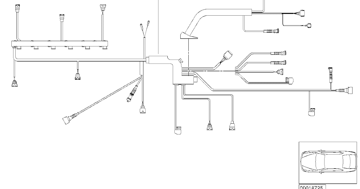 E46 M3 Wiring Diagram : Bmw e36 316i wiring diagram : The e46 4 sedan