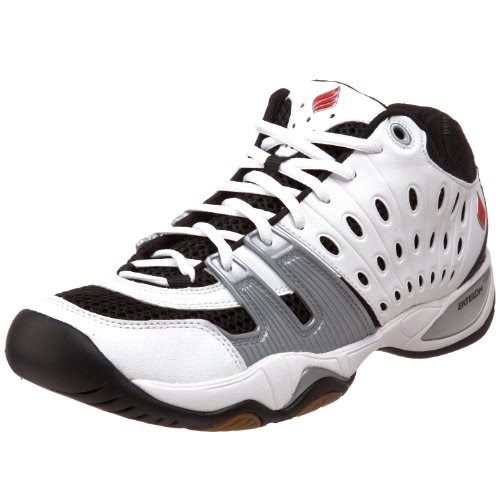 prince t22 black