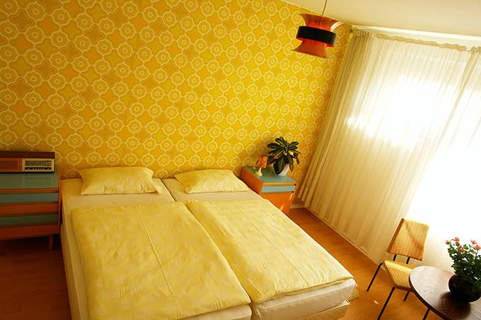 Ostel – Berlino