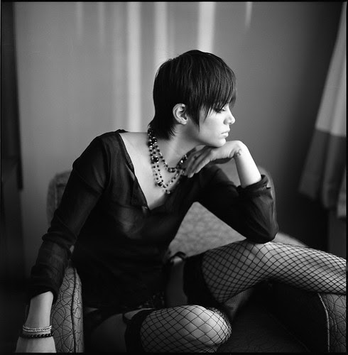 Theresa