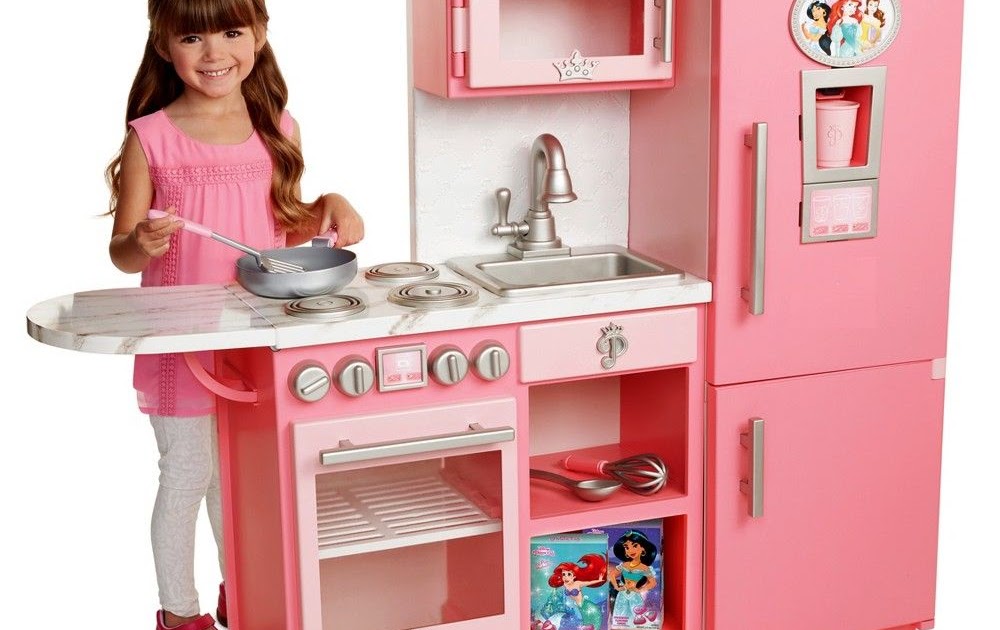 baby doll kitchen sink