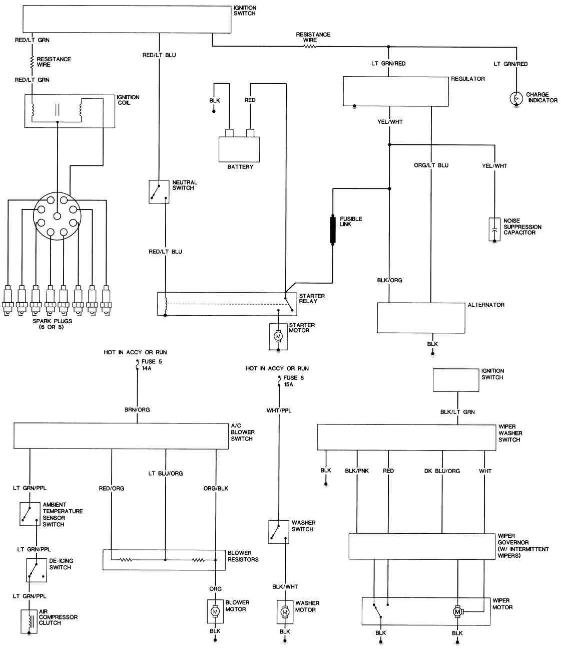 31 Ford 302 Engine Diagram - Wiring Diagram Database