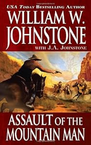 Assault Of The Mountain Man