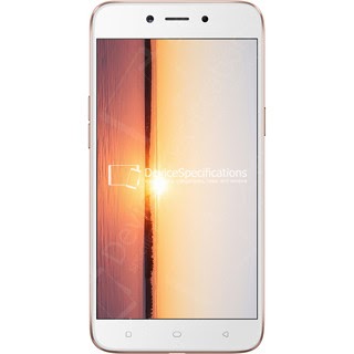 oppo a71 battery model