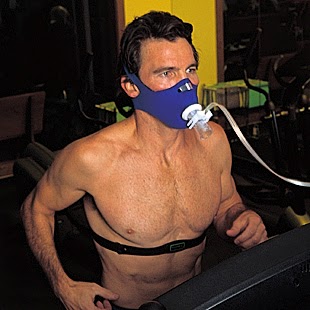 vo2 active 2