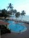Tropical Resort in Goa