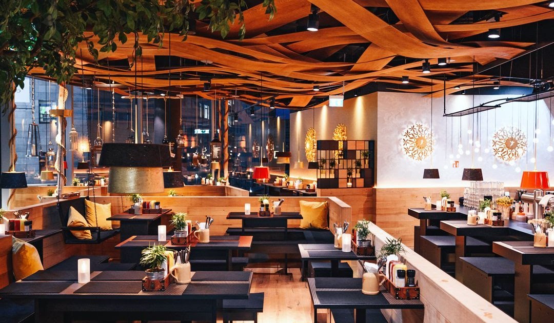 Japanisches Restaurant Berlin In Der Nähe BERLINGERMAN