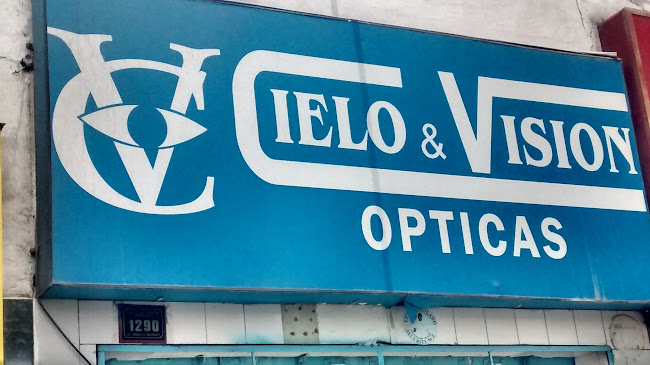 Cielo & Visión