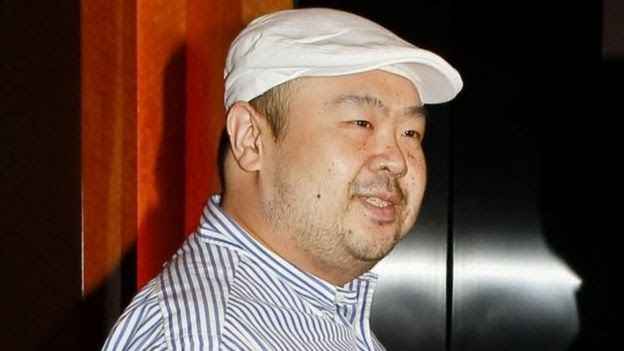 Ông Kim Jong-nam đã sống lưu vong ở nước ngoài nhiều năm, phần lớn ở Macau.