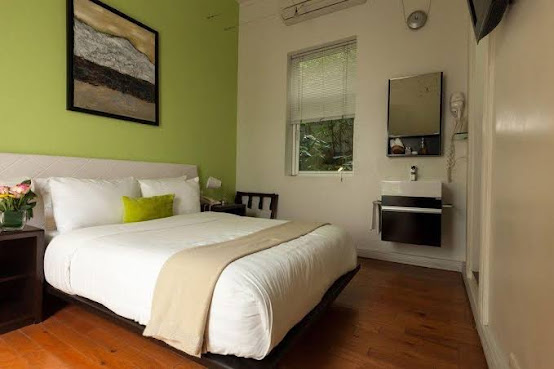 Hotel Villa Condesa by null