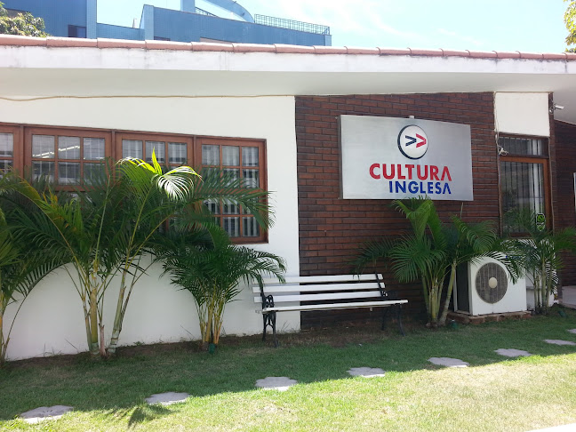 Cultura Inglesa - Recife