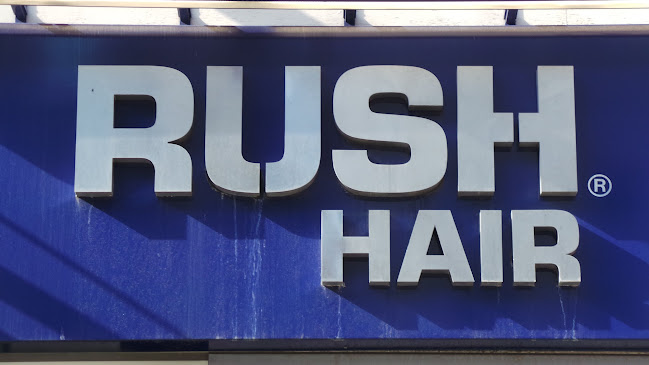 Comments and reviews of Rush Hair