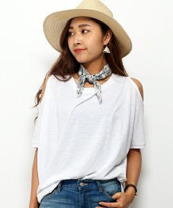 ベストバンダナ 巻き方 首 子供 かわいい子供たちの画像