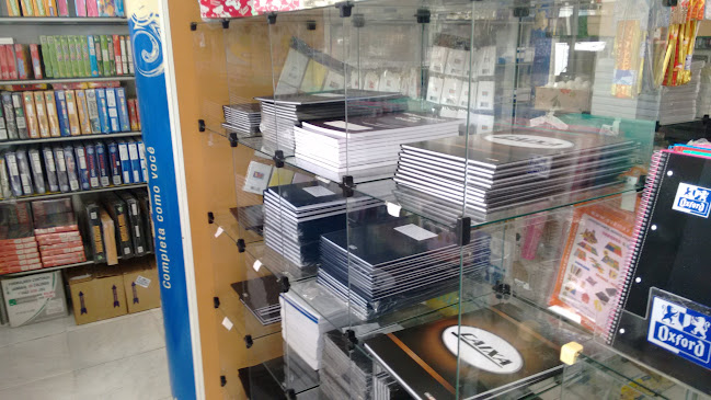 Papelaria Ponto 10 - Livraria