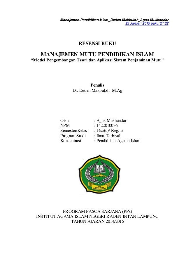 Contoh Makalah Renang Singkat