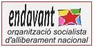 endavant